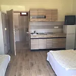 Pensjonat Matroz