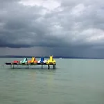 Matroz * Siófok