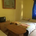 Pensjonat Matroz *