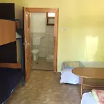 Pensjonat Matroz Siófok