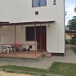 Pensjonat Matroz *