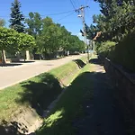 Pensjonat Matroz Siófok