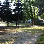 Pensjonat Matroz Siófok