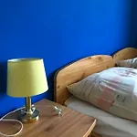 Pensjonat Matroz Siófok