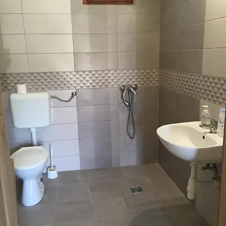 Guest house Matroz *