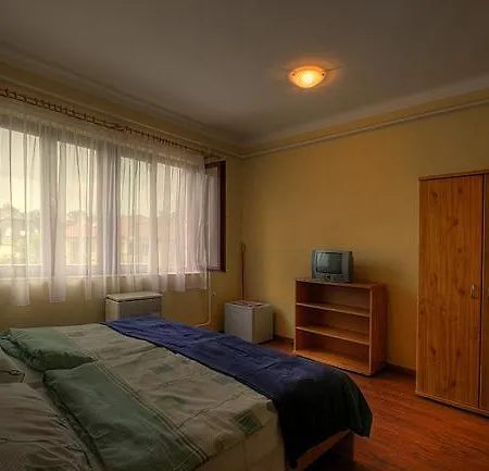 Pensión Matróz Siófok