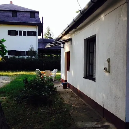Guest house Matroz *