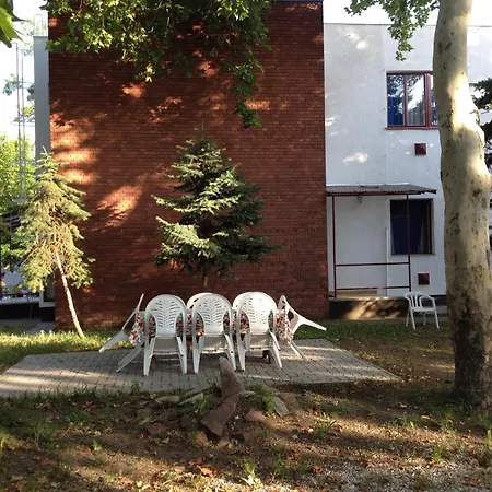 게스트하우스 Matroz