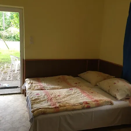 Vendégház Matroz *