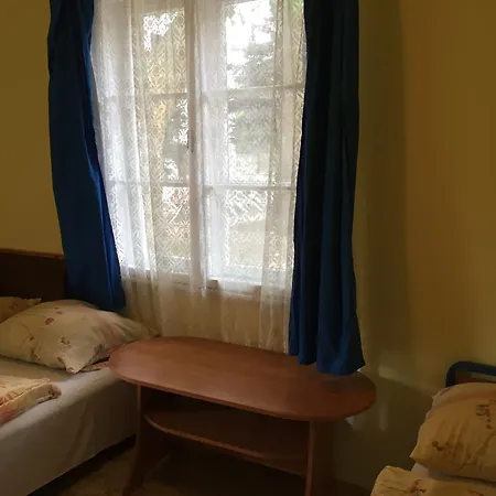 Pensión Matróz