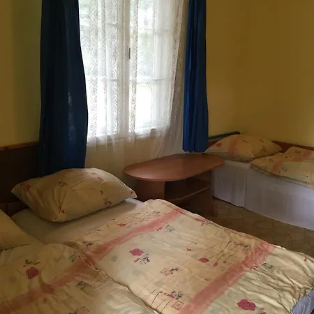 Pensión Matróz Siófok