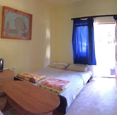 Vendégház Matroz *