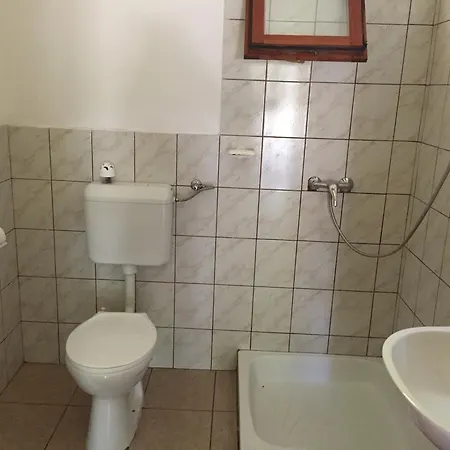 Vendégház Matroz *