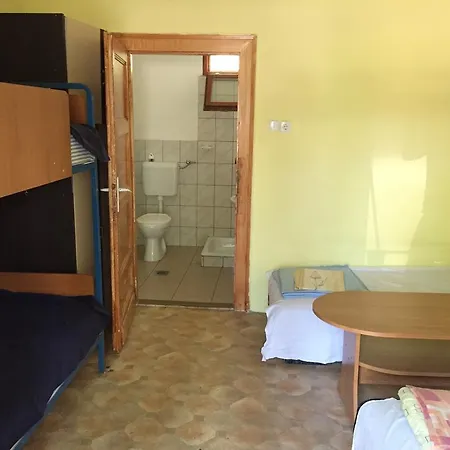 Pensión Matróz Siófok