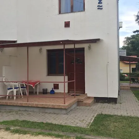 Guest house Matroz *