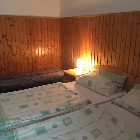 Gæstehus Matroz
