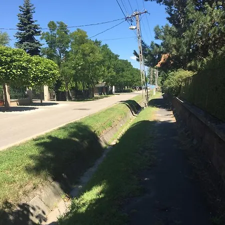 Pensión Matróz Siófok