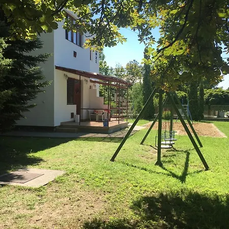 Vendégház Matroz *