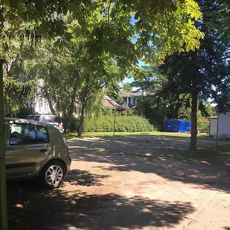 Matroz Guest house Siofok