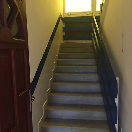 Matroz 게스트하우스