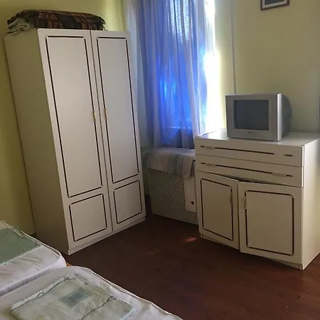 Matroz 게스트하우스 시오포크