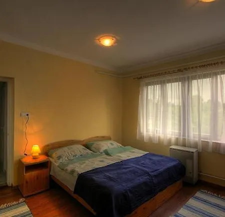 Guest house Matroz *