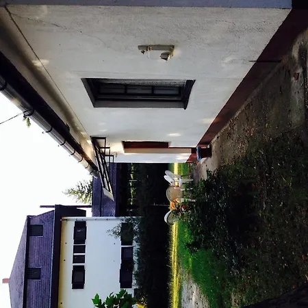 게스트하우스 Matroz 시오포크