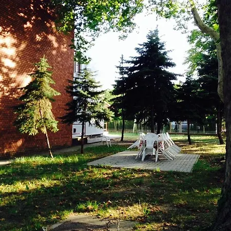 게스트하우스 Matroz