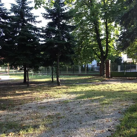 게스트하우스 Matroz 시오포크