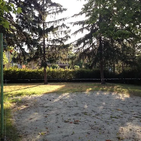 Matroz Guest house Siofok