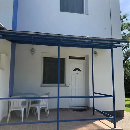 Guest house Matroz