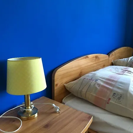 게스트하우스 Matroz 시오포크