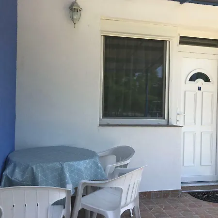 Guest house Matroz *