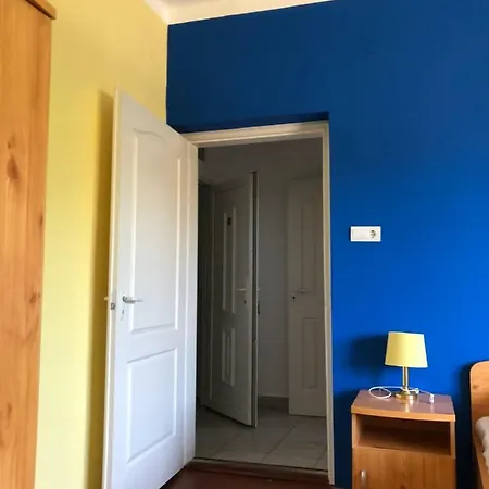 Pensión Matróz Siófok