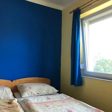 Guest house Matroz
