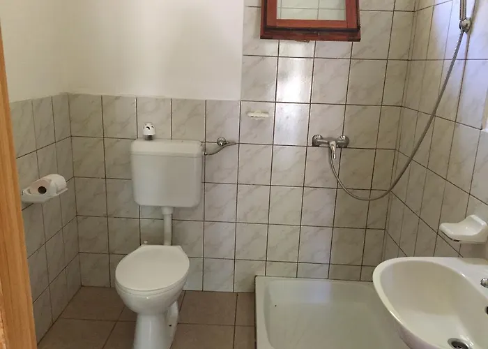 Gæstehus Matroz *