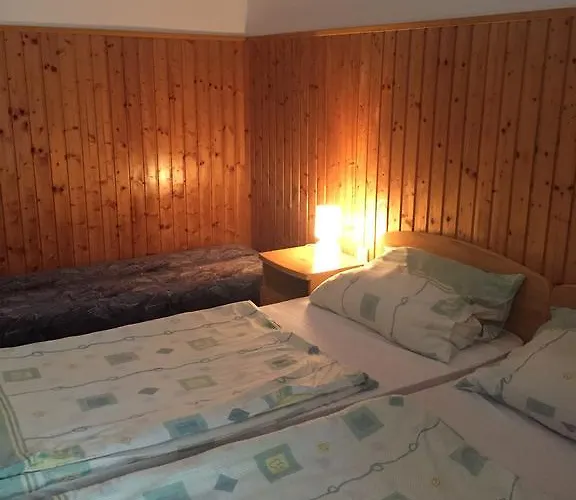 Gæstehus Matroz