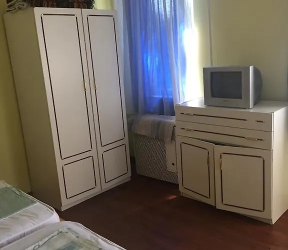 Matroz Gæstehus Siófok