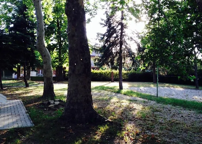 Matroz Affittacamere