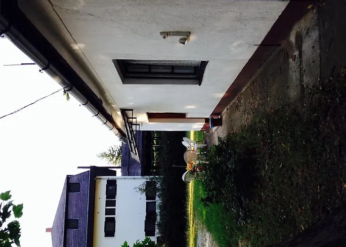 Affittacamere Matroz Siófok