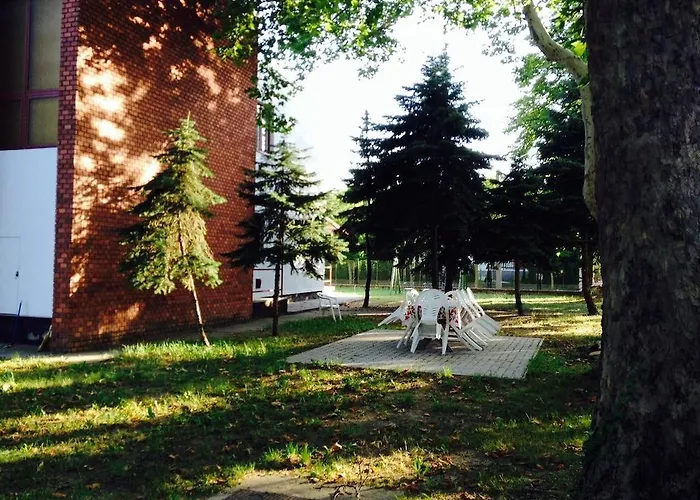 Affittacamere Matroz