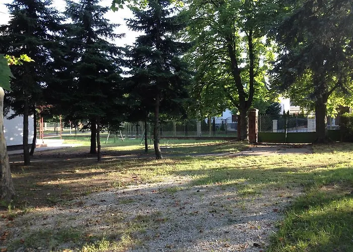 Affittacamere Matroz Siófok