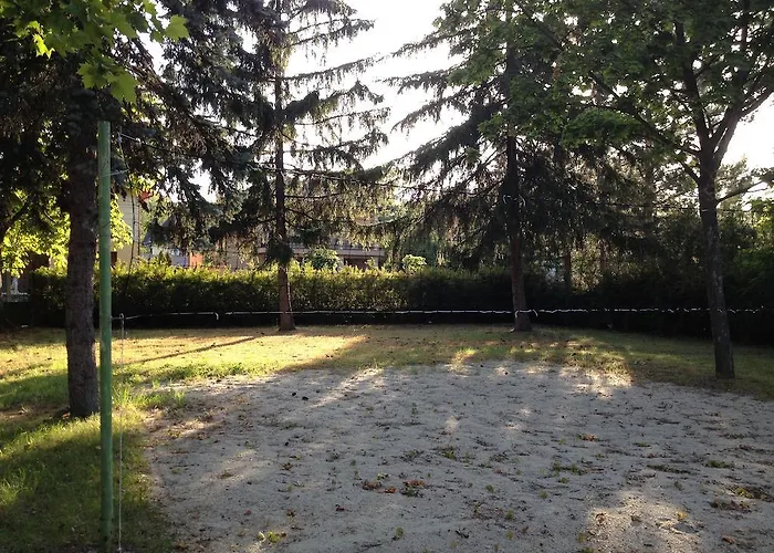 Matroz Affittacamere Siófok