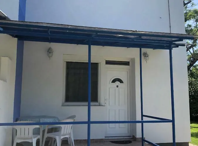 Affittacamere Matroz