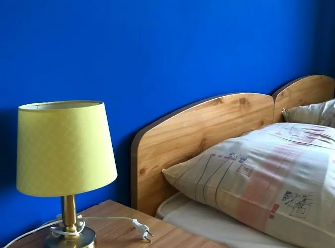 Gæstehus Matroz Siófok