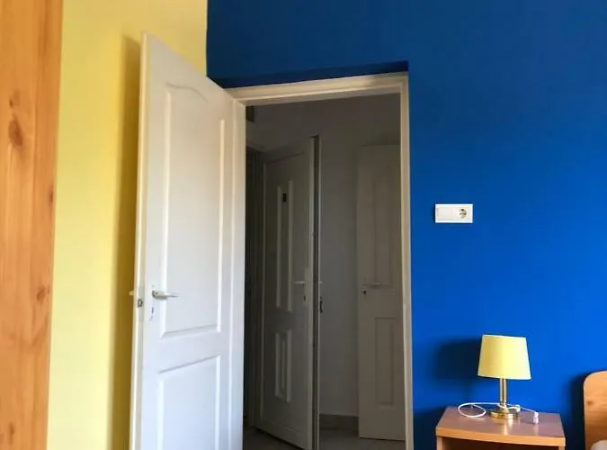Gæstehus Matroz Siófok